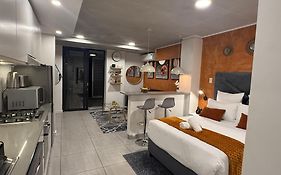 Sibaya'S Premium Apartment In Coral Point